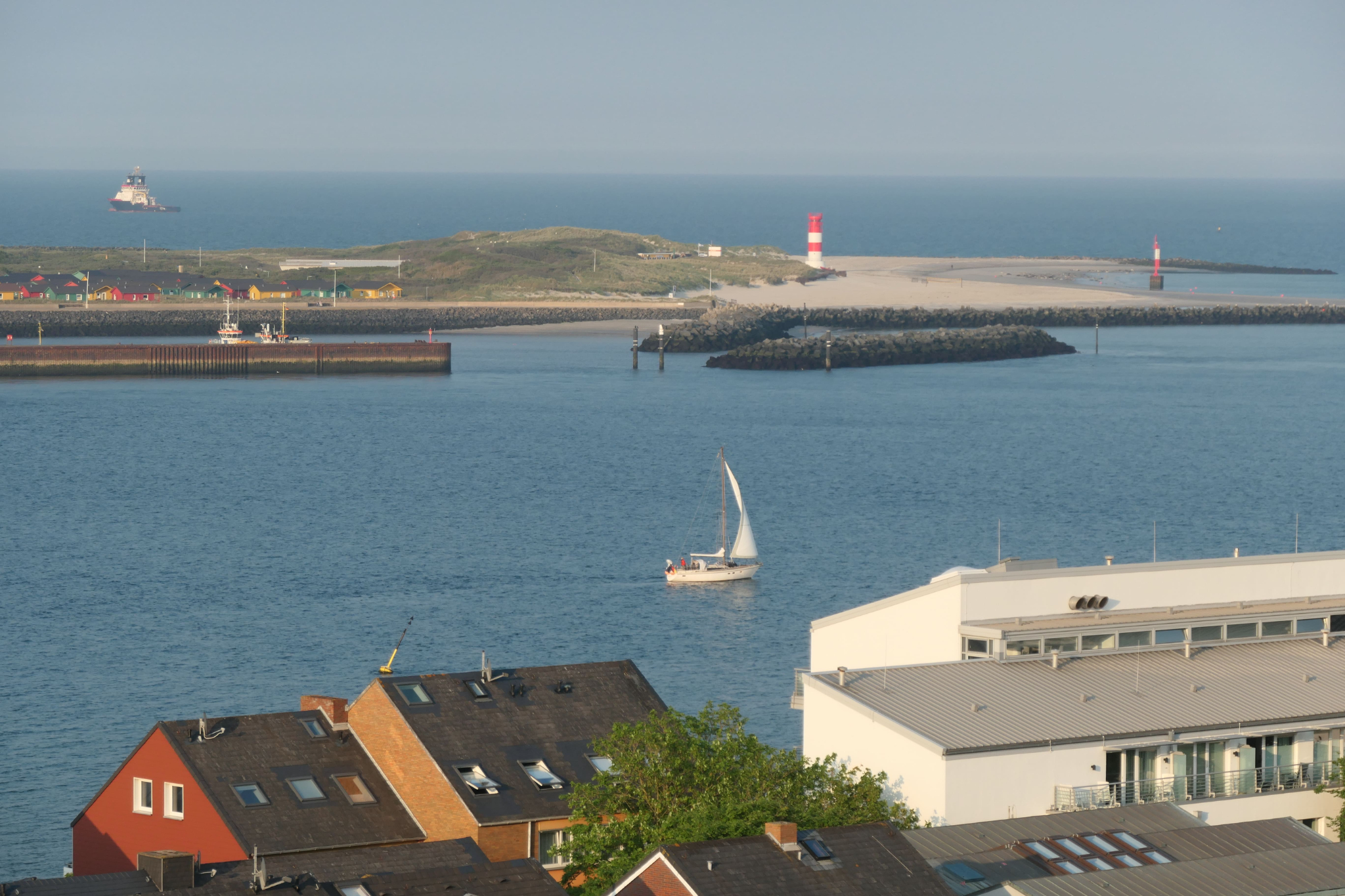 Helgoland 13